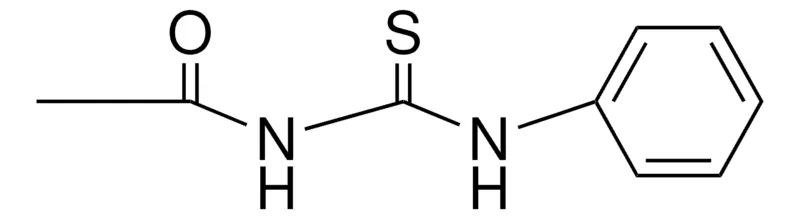 Sigma-Aldrich 1-ACETYL-3-PHENYL-2-THIOUREA,AldrichCPR