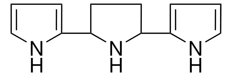 Sigma-Aldrich 2-(5-(1H-PYRROL-2-YL)-2-PYRROLIDINYL)-1H-PYRROLE,AldrichCPR