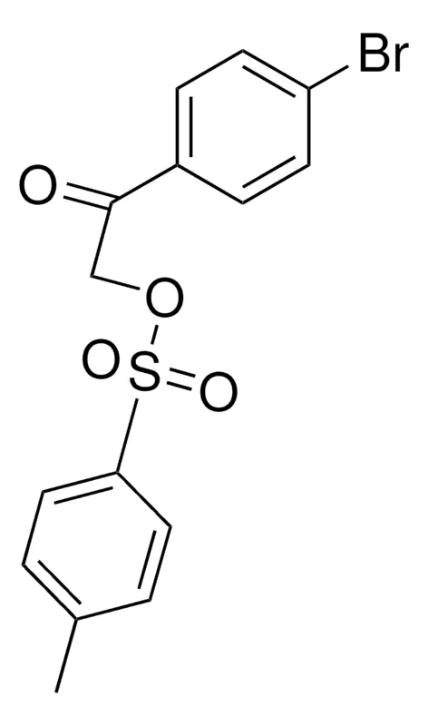 Sigma-Aldrich 4'-BROMOPHENACYL P-TOLUENESULFONATE，AldrichCPR