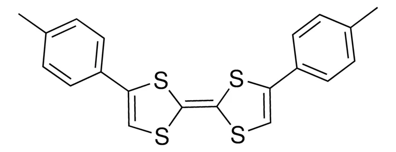 Sigma-Aldrich 4,4'-BIS(P-TOLYL)TETRATHIAFULVALENE，AldrichCPR