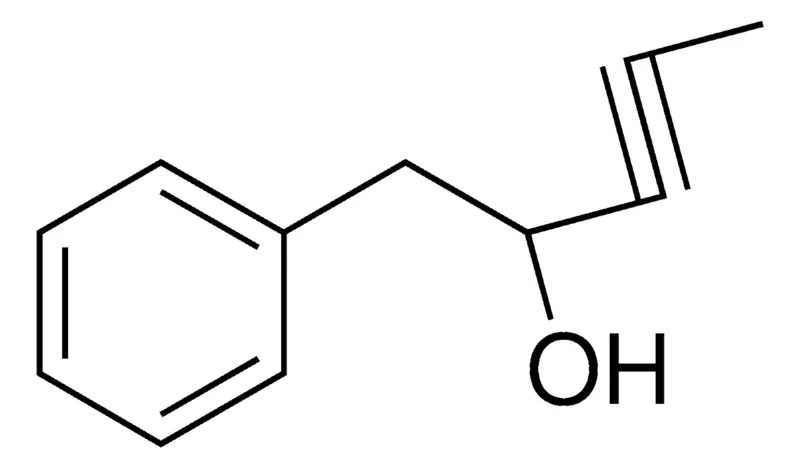 Sigma-Aldrich 1-PHENYL-3-PENTYN-2-OL,AldrichCPR