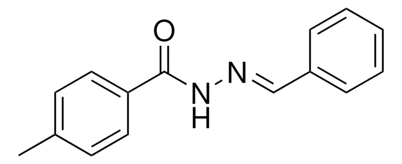 Sigma-Aldrich N'-BENZYLIDENE-4-METHYLBENZOHYDRAZIDE,AldrichCPR