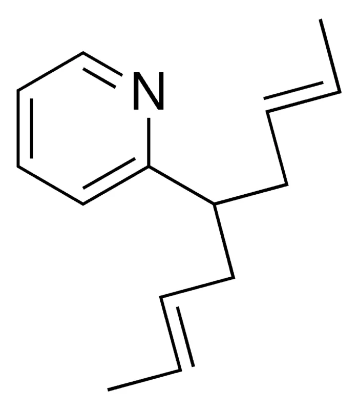 Sigma-Aldrich 5-(2-PYRIDYL)2,7-NONADIENE,AldrichCPR