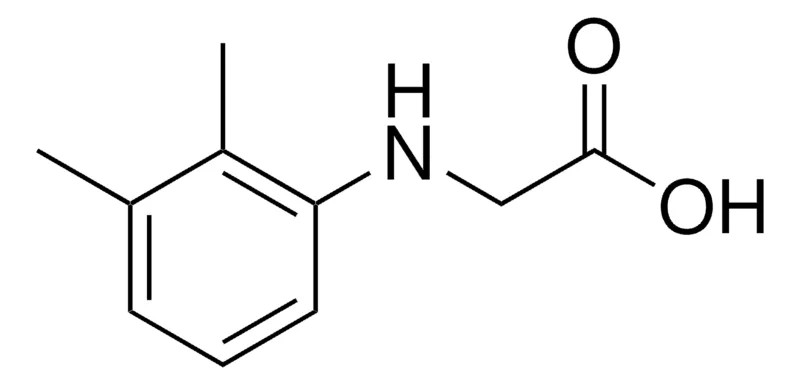 Sigma-Aldrich (2,3-DIMETHYLANILINO)ACETIC ACID，AldrichCPR