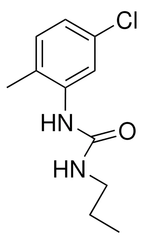 Sigma-Aldrich 1-(5-CHLORO-2-METHYLPHENYL)-3-PROPYLUREA,AldrichCPR
