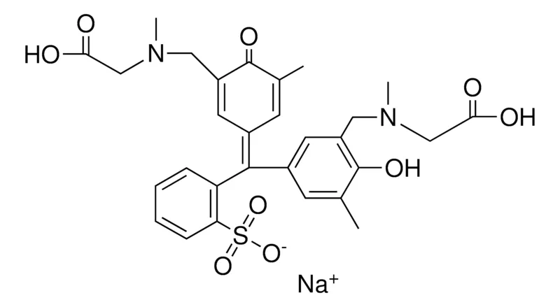 Sigma-Aldrich SARCOSINE CRESOL RED,AldrichCPR