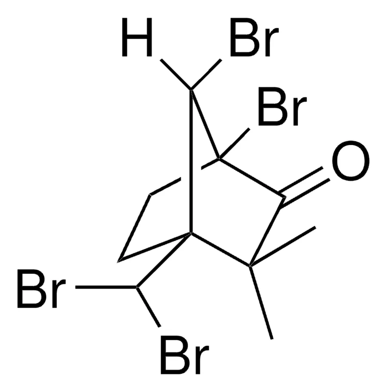 Sigma-Aldrich 1,7-DIBROMO-4-DIBROMOMETHYL-3,3-DIMETHYL-BICYCLO(2.2.1)HEPTAN-2-ONE，AldrichCPR
