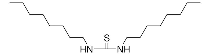 Sigma-Aldrich 1,3-DIOCTYL-2-THIOUREA，AldrichCPR