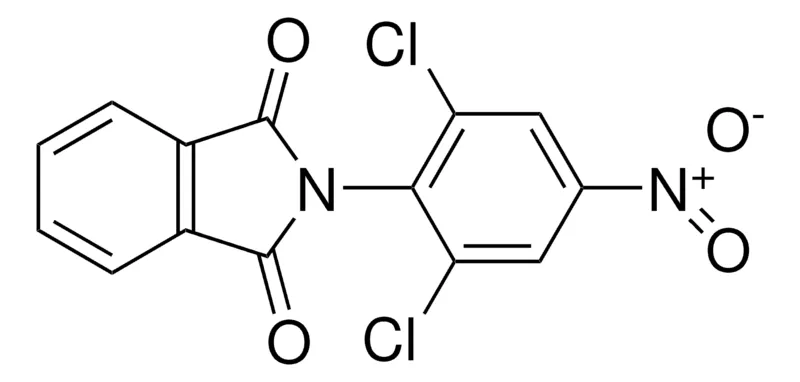 Sigma-Aldrich N-(2,6-DICHLORO-4-NITROPHENYL)PHTHALIMIDE,AldrichCPR