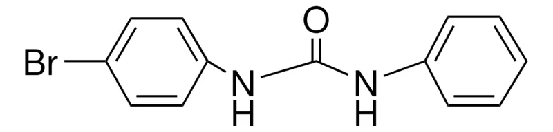 Sigma-Aldrich 1-(4-BROMOPHENYL)-3-PHENYLUREA,AldrichCPR