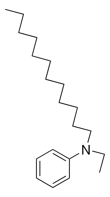 Sigma-Aldrich N-ETHYL-N-PHENYLDODECYLAMINE,AldrichCPR