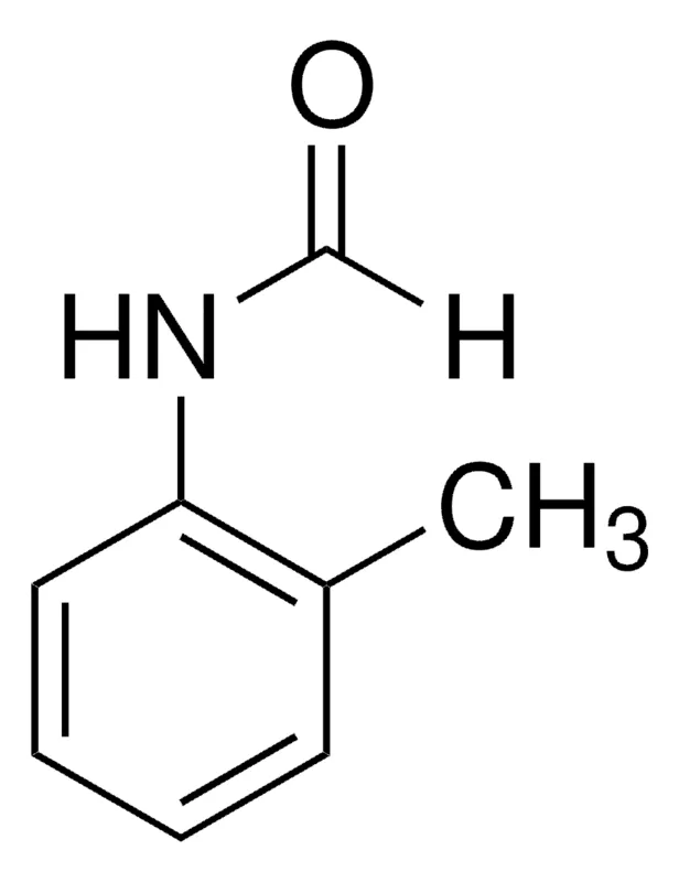Sigma-Aldrich O-FORMOTOLUIDIDE,AldrichCPR