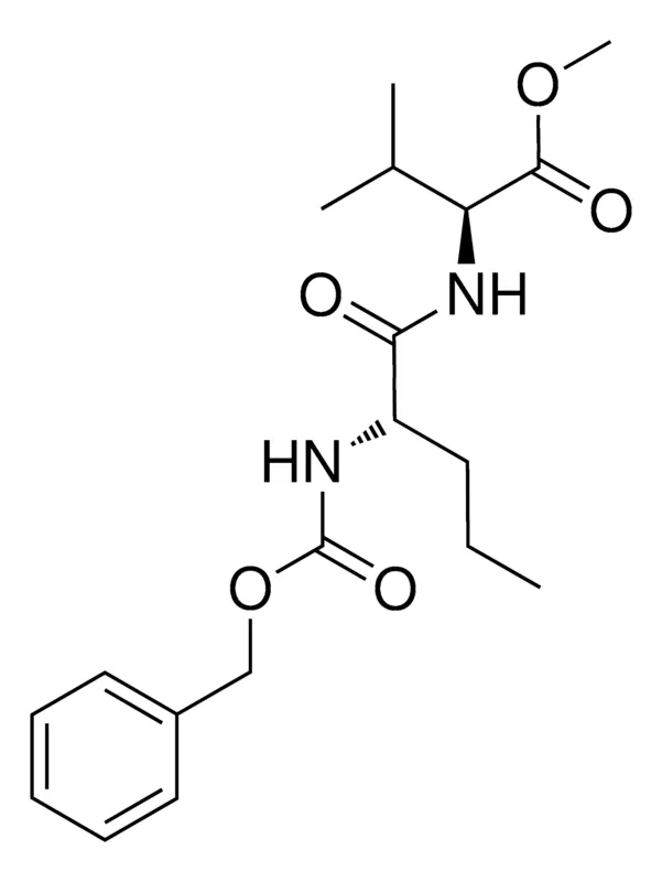 Sigma-Aldrich CARBOBENZYLOXYNORVALYLVALINE METHYL ESTER,AldrichCPR
