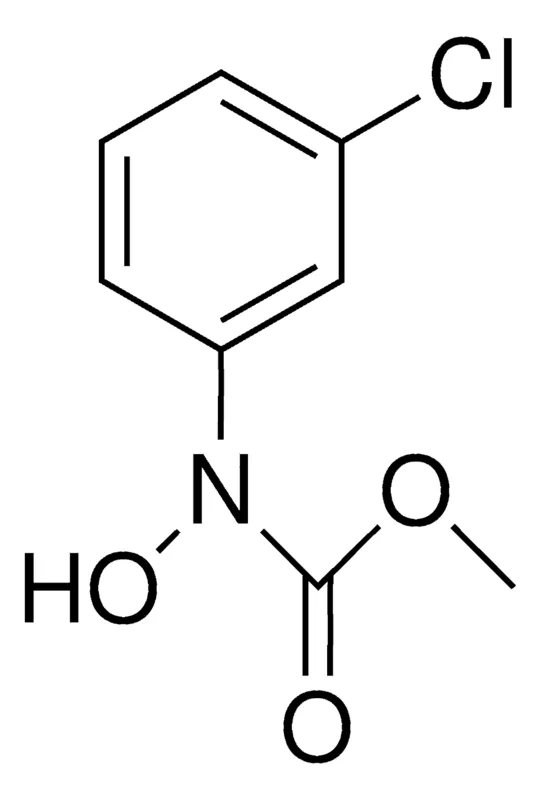 Sigma-Aldrich METHYL N-(3-CHLOROPHENYL)-N-HYDROXYCARBAMATE,AldrichCPR