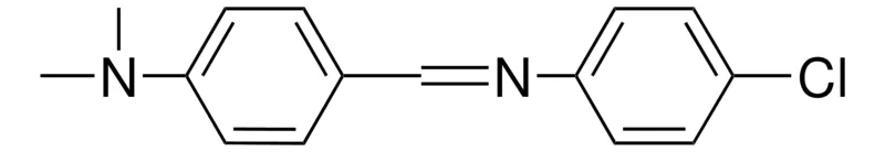 Sigma-Aldrich ALPHA-(4-CHLOROPHENYLIMINO)-N,N-DIMETHYL-P-TOLUIDINE,AldrichCPR