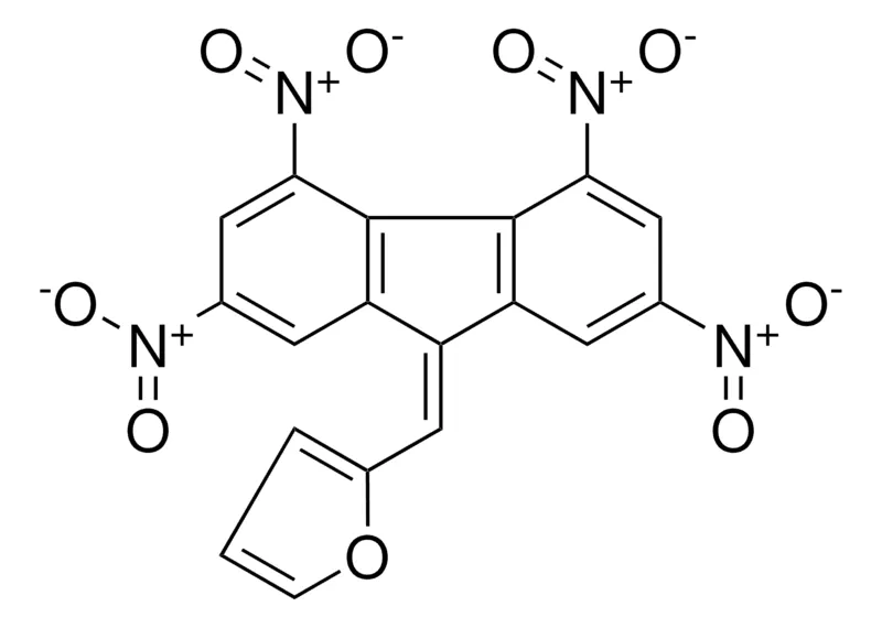 Sigma-Aldrich 2-((2,4,5,7-TETRANITRO-9H-FLUOREN-9-YLIDENE)METHYL)FURAN，AldrichCPR