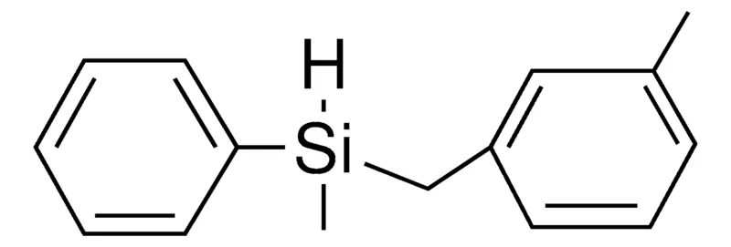 Sigma-Aldrich METHYL(3-METHYLBENZYL)PHENYLSILANE,AldrichCPR