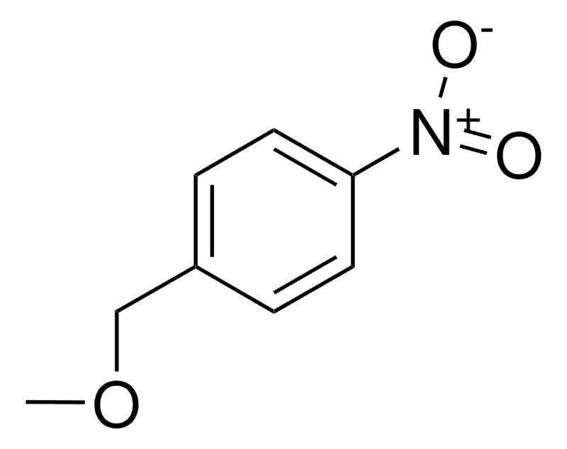 Sigma-Aldrich METHYL 4-NITROBENZYL ETHER,AldrichCPR