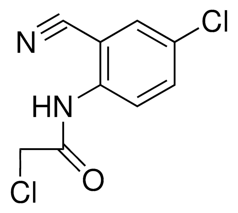 Sigma-Aldrich 2'-CYANO-2,4'-DICHLOROACETANILIDE,AldrichCPR
