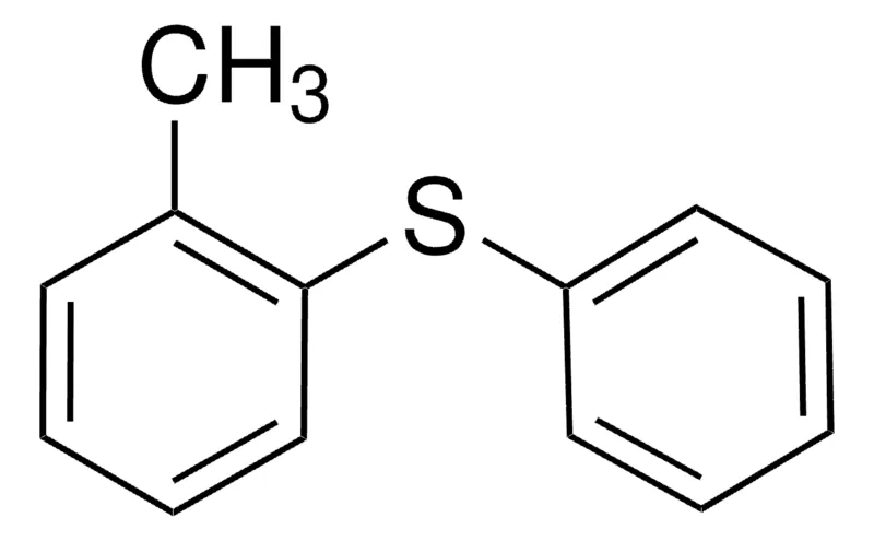 Sigma-Aldrich 1-METHYL-2-(PHENYLSULFANYL)BENZENE,AldrichCPR
