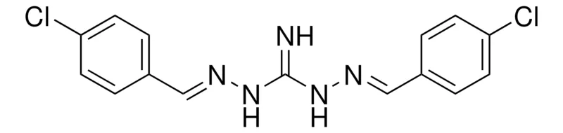 Sigma-Aldrich N',2-BIS(4-CHLOROBENZYLIDENE)HYDRAZINECARBOXIMIDOHYDRAZIDE,AldrichCPR