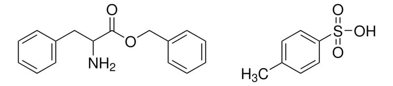 Sigma-Aldrich DL-PHENYLALANINE BENZYL ESTER PARA-TOLUENESULFONATE，AldrichCPR