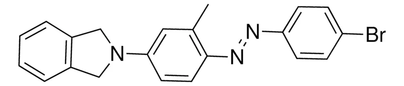 Sigma-Aldrich 2-(4-(4-BROMOPHENYLAZO)-3-METHYLPHENYL)ISOINDOLINE,AldrichCPR