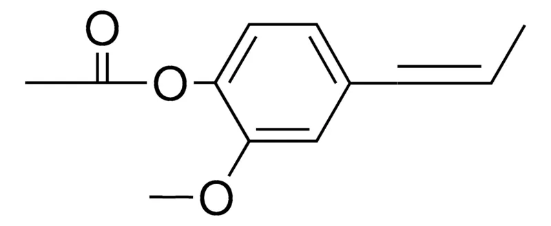 Sigma-Aldrich ISOEUGENYL ACETATE,AldrichCPR