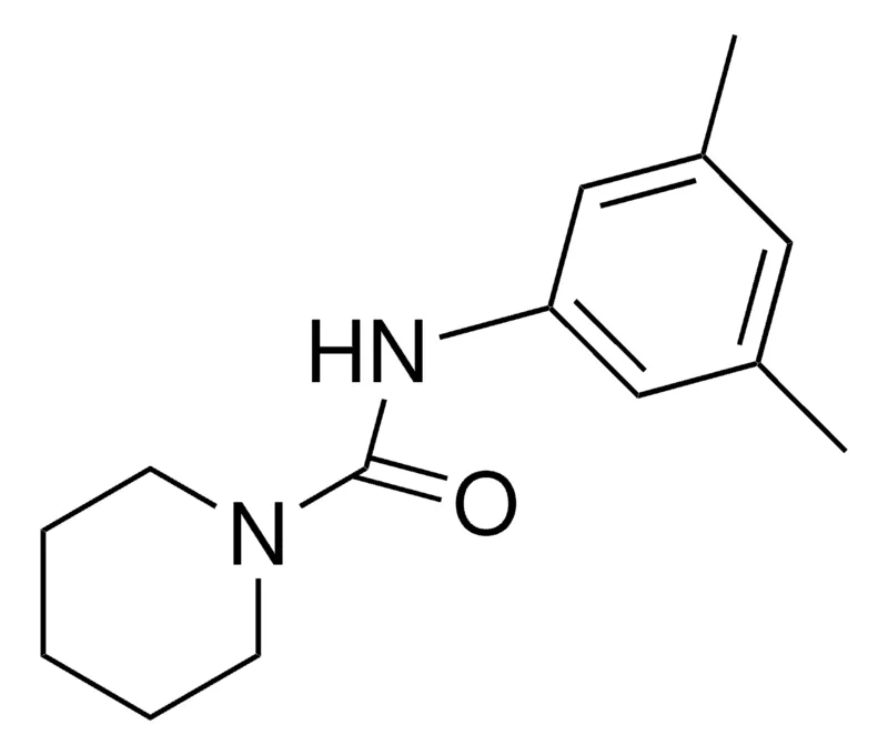 Sigma-Aldrich 1-(N-(3,5-XYLYL)CARBAMOYL)PIPERIDINE，AldrichCPR