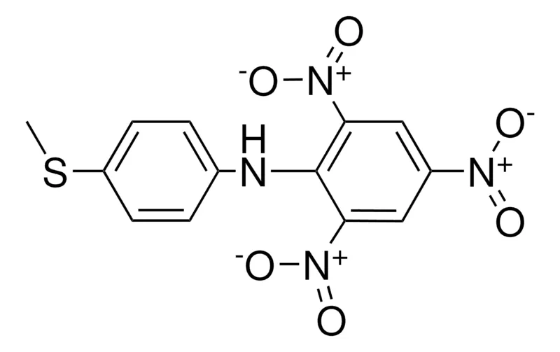 Sigma-Aldrich 4-(METHYLTHIO)-N-PICRYLANILINE,AldrichCPR