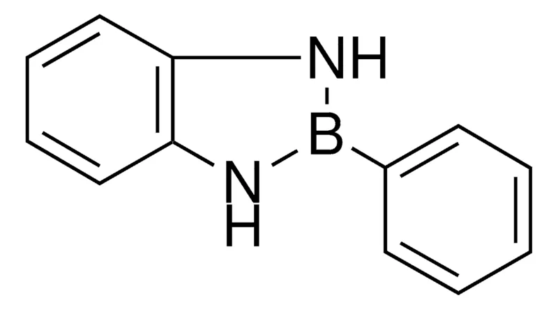 Sigma-Aldrich 2-PHENYL-1,3,2-BENZODIAZABOROLE,AldrichCPR