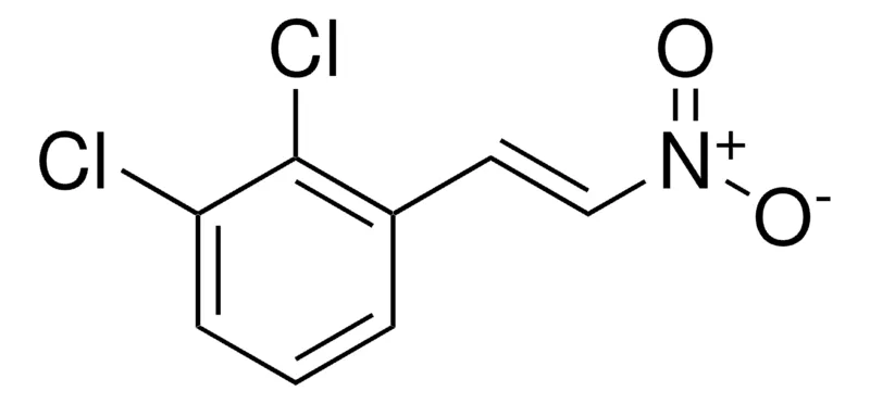 Sigma-Aldrich 1,2-DICHLORO-3-(2-NITROVINYL)BENZENE,AldrichCPR