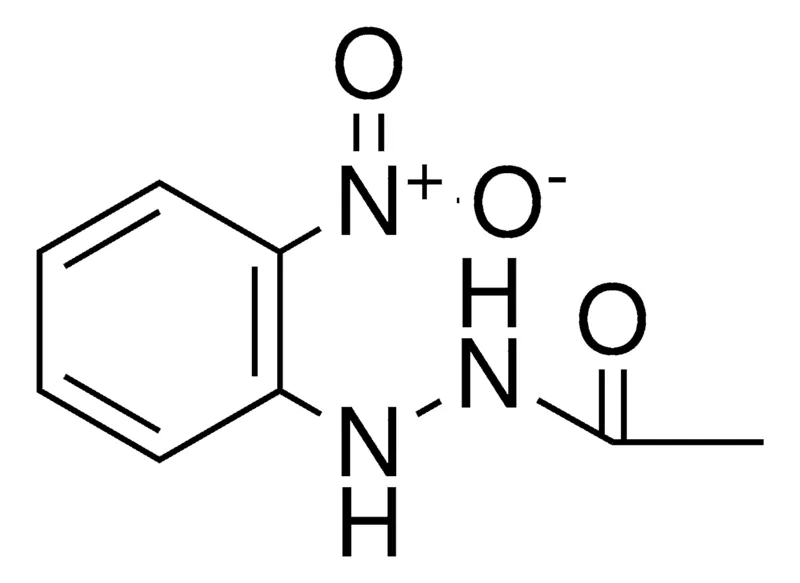 Sigma-Aldrich ACETIC ACID N'-(2-NITRO-PHENYL)-HYDRAZIDE,AldrichCPR