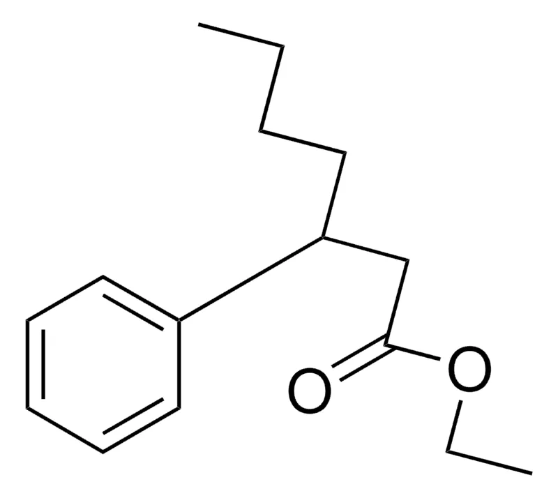 Sigma-Aldrich ETHYL 3-PHENYLHEPTANOATE,AldrichCPR