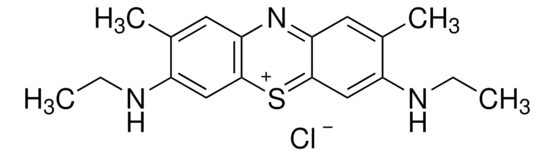 Sigma-Aldrich NEW METHYLENE BLUE N,AldrichCPR