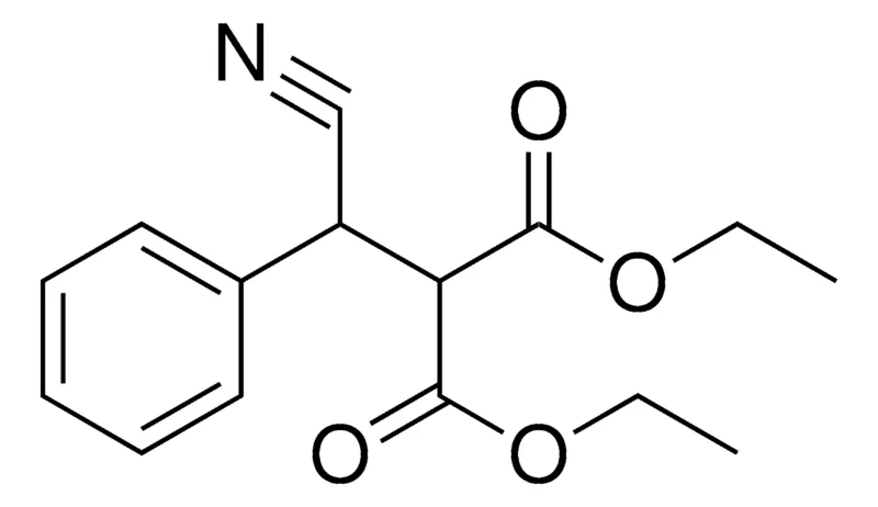 Sigma-Aldrich DIETHYL (ALPHA-CYANOBENZYL)MALONATE,AldrichCPR