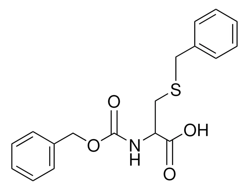 Sigma-Aldrich S-BENZYL-N-CARBOBENZYLOXY-L-CYSTEINE,AldrichCPR