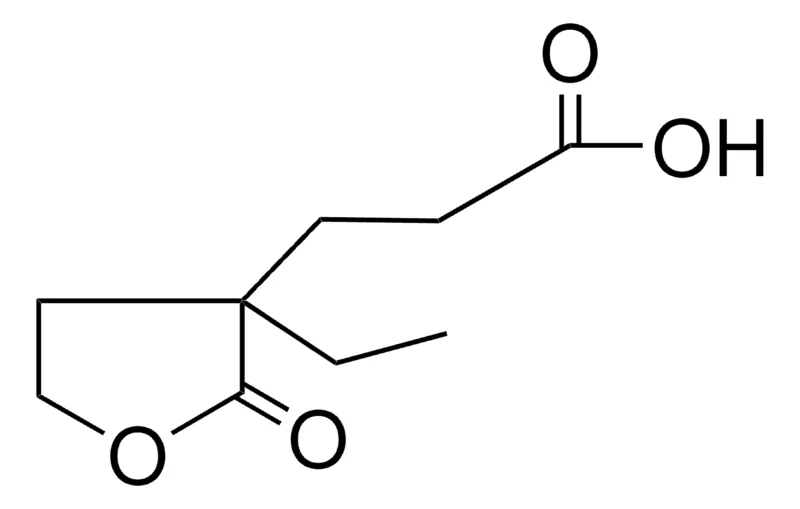 Sigma-Aldrich 2-ETHYL-2-(2-HYDROXYETHYL)-GLUTARIC ACID GAMMA-LACTONE，AldrichCPR