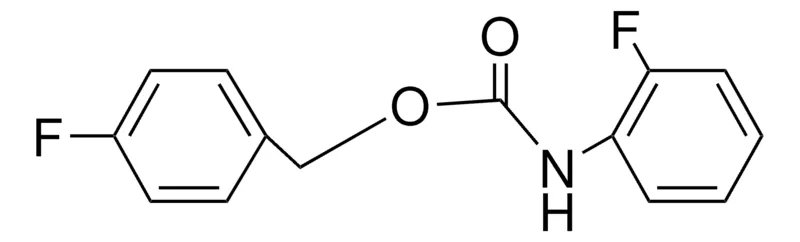 Sigma-Aldrich 4-FLUOROBENZYL N-(2-FLUOROPHENYL)CARBAMATE，AldrichCPR