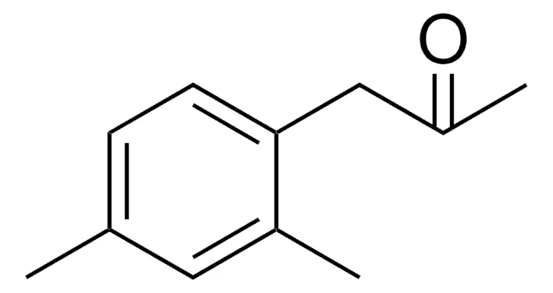 Sigma-Aldrich 1-(2,4-DIMETHYL-PHENYL)-PROPAN-2-ONE,AldrichCPR