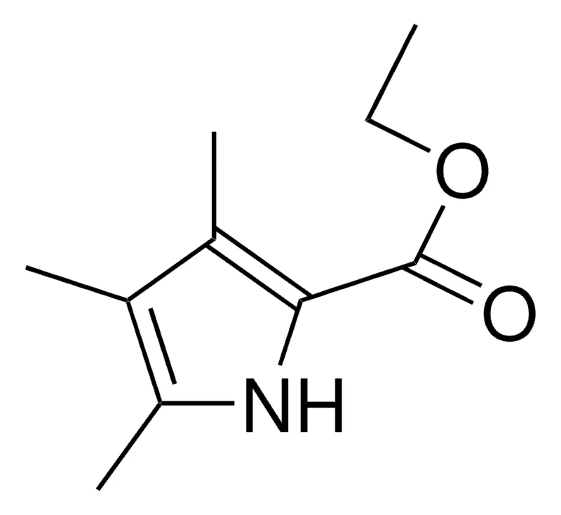 Sigma-Aldrich ETHYL 3,4,5-TRIMETHYL-2-PYRROLECARBOXYLATE,AldrichCPR
