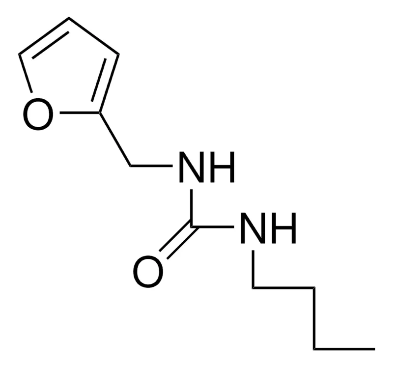 Sigma-Aldrich 1-BUTYL-3-FURFURYLUREA,AldrichCPR