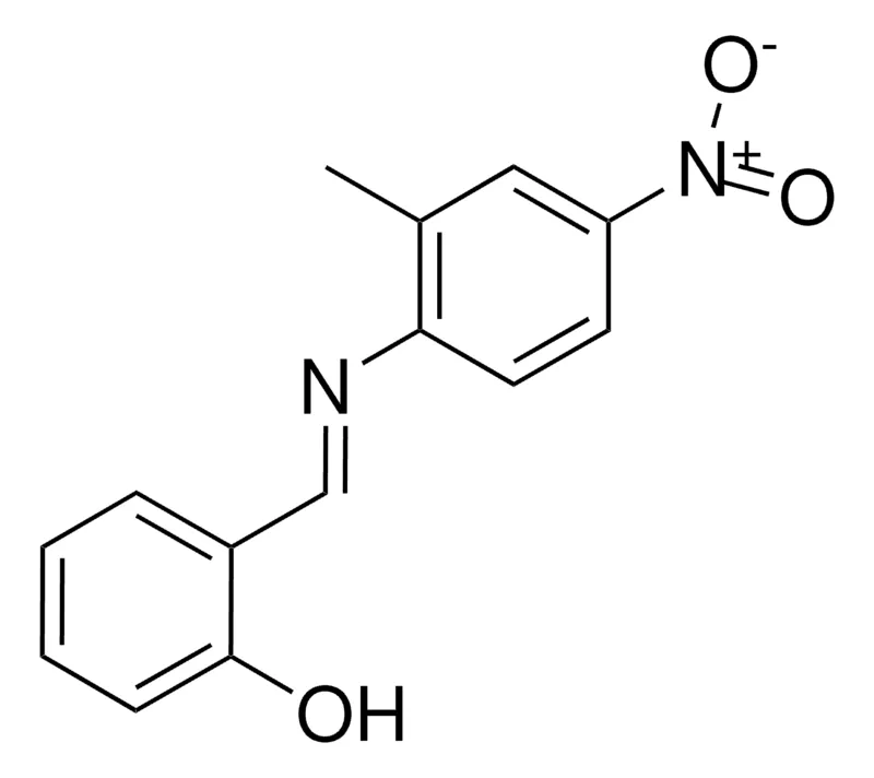 Sigma-Aldrich ALPHA-(4-NITRO-O-TOLYLIMINO)-O-CRESOL,AldrichCPR
