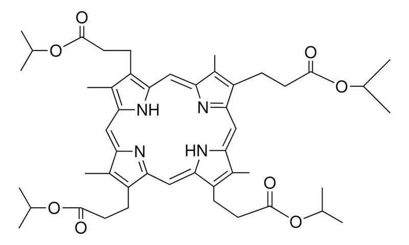 Sigma-Aldrich COPROPORPHYRIN III TETRAISOPROPYL ESTER, SYNTHETIC，AldrichCPR