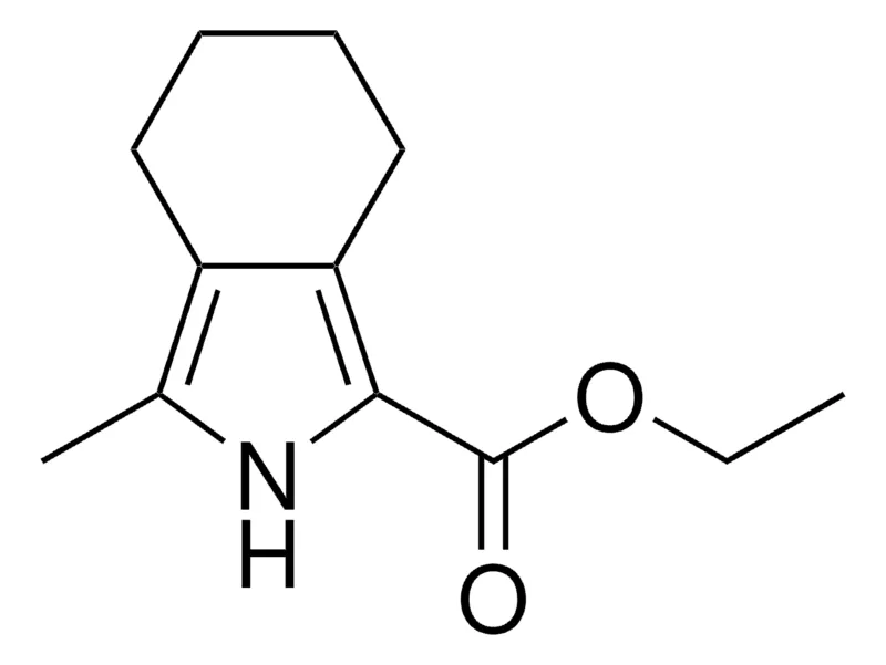 Sigma-Aldrich ETHYL 3-METHYL-4,5,6,7-TETRAHYDRO-2H-ISOINDOLE-1-CARBOXYLATE,AldrichCPR