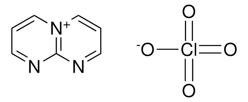 Sigma-Aldrich PYRIMIDO(1,2-A)PYRIMIDIN-5-IUM PERCHLORATE,AldrichCPR