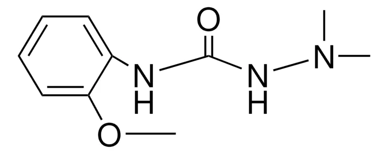 Sigma-Aldrich 4-(O-ANISYL)-1,1-DIMETHYLSEMICARBAZIDE,AldrichCPR