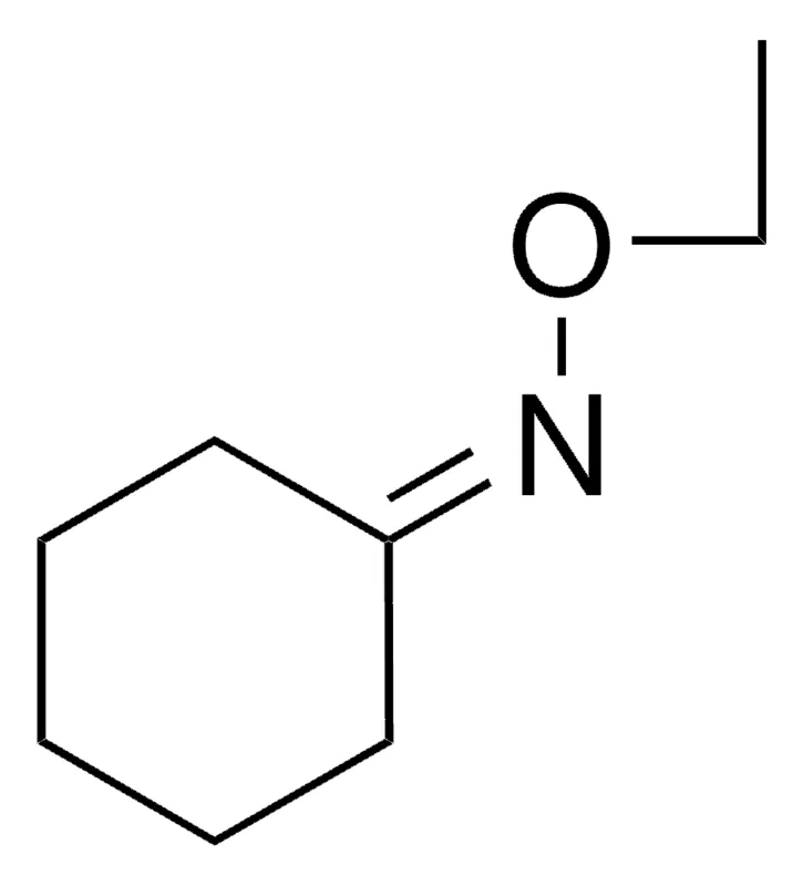 Sigma-Aldrich O-ETHYLCYCLOHEXANONE OXIME,AldrichCPR