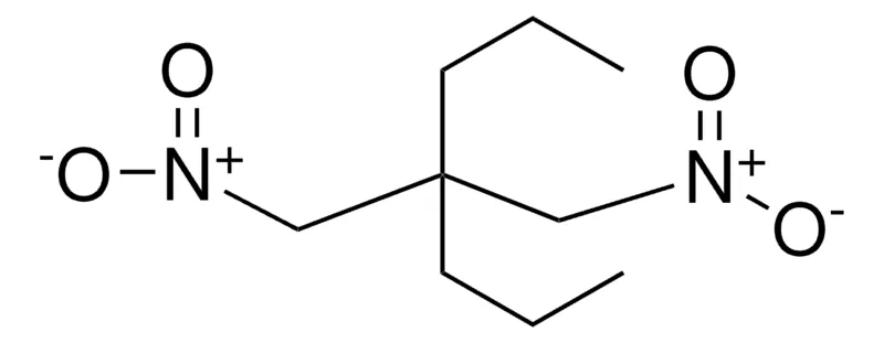 Sigma-Aldrich 2,2-DIPROPYL-1,3-DINITROPROPANE,AldrichCPR
