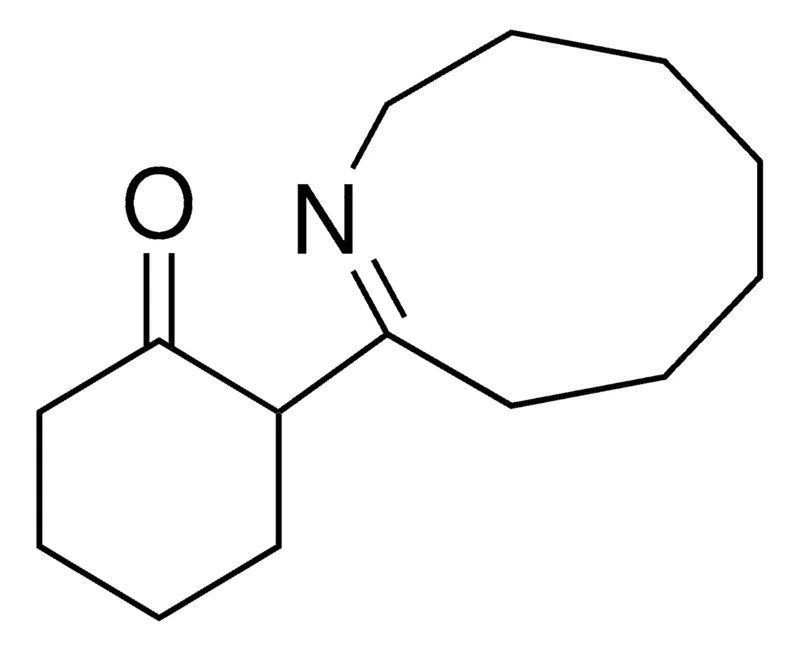Sigma-Aldrich 2-(AZACYCLONON-1-EN-2-YL)-1-CYCLOHEXANONE,AldrichCPR